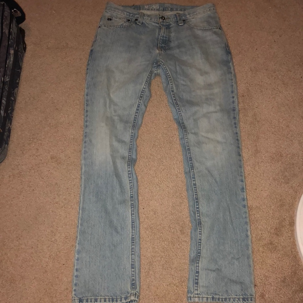 Zumiez Men’s Skinny Jeans